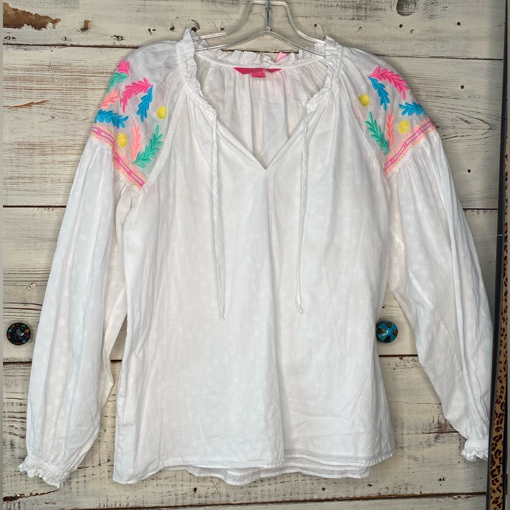 Lily Pulitzer Long Sleeve